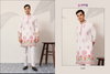 The Grand Kurta by Shubhvastra Viscose Silk Mens Kurta Exporters In India